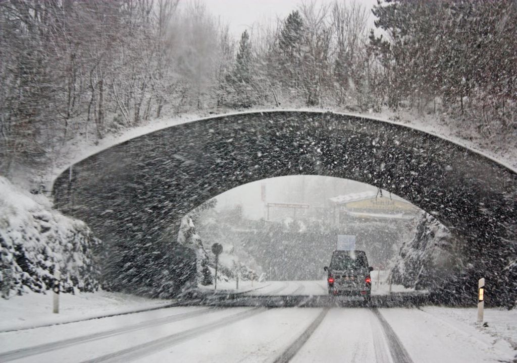 Uma explosão de ar frio do ártico promete deixar grande parte dos Estados Unidos com temperaturas congelantes.
