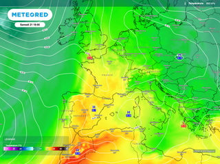 Fortes chaleurs en France : indiquent-elles une météo similaire tout l'été ?