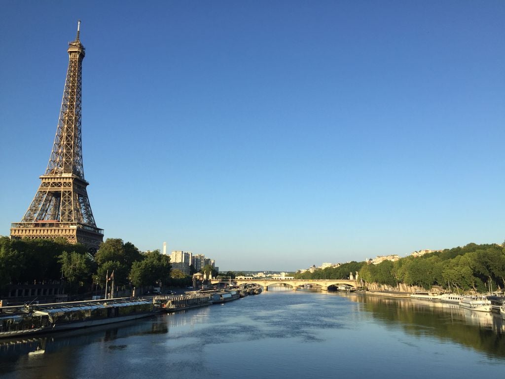 Ce mercredi sera la journée la plus chaude de la semaine et de ce premier épisode de l'été. Ce mercredi sera la journée la plus chaude de la semaine et de ce premier épisode de l'été.