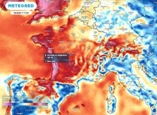 Fortes chaleurs, canicule ou orages : pourquoi les prévisions divergent-elles autant pour la fin de semaine ?