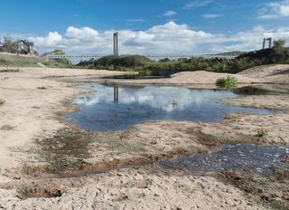 Fortes chaleurs, sécheresse : la situation est-elle catastrophique dans la moitié nord ?