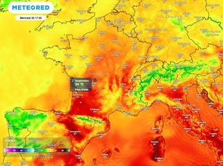 Fortes chaleurs : sont-elles derri&egrave;re nous ou une nouvelle flamb&eacute;e du mercure va-t-elle se produire ?