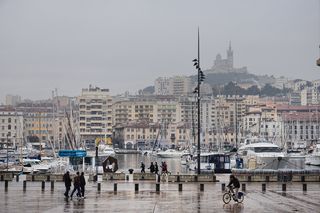 Fortes pluies en Méditerranée : attention aux ruissellements