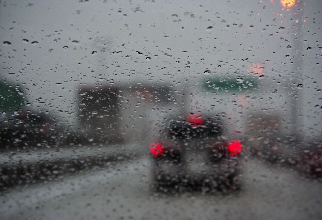 Après la chaleur du week-end, pluies et orages s'apprêtent à revenir en force avec à la clé, des risques d'inondations.