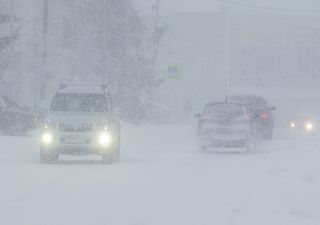 Forti nevicate, gocce cremose o fiocchi coreografici? Alla scoperta dei termini usati per descrivere la neve