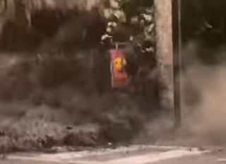 Forti temporali sulle Alpi, impressionante alluvione lampo colpisce Bardonecchia: video e situazione