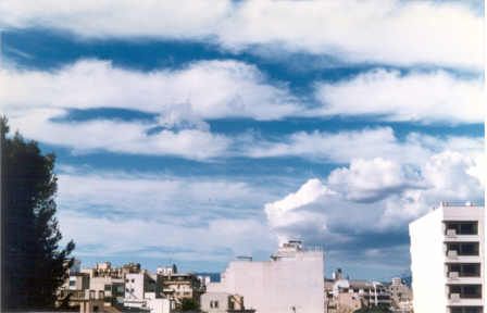 Fotografiando El Cielo