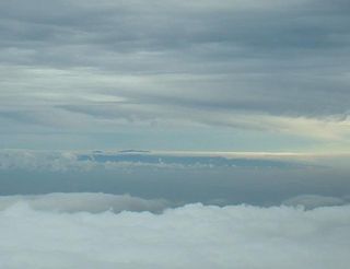 Fotografiando el Teide y más