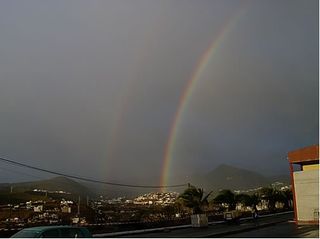 Fotografías del Delta en Gran Canaria