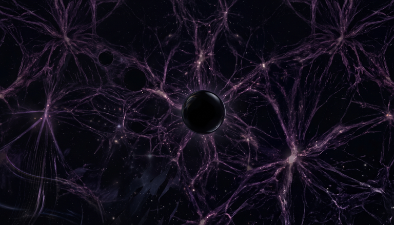 F&oacute;tons escuros n&atilde;o conseguiram aquecer o Universo como esperado, sugere estudo