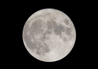 Fotos de la Luna: guía completa para tomar las mejores imágenes de nuestro satélite