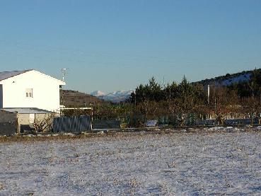 Fotos De Las Nevadas Asociadas A La Ola De Frío Del 7-13 De Enero Del 2003