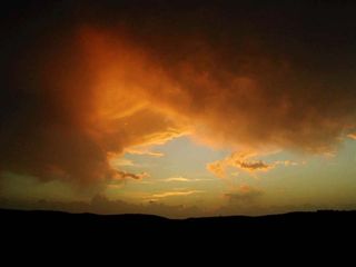 Fotos del concurso FOTOMET del foro de Meteocollbató