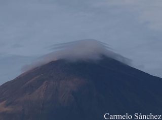 Fotos desde Canarias