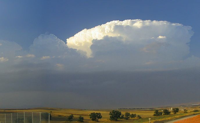 Fotos Enviadas Al Ii Concurso Fotográfico Del Foro De Meteocollbató, Verano Del 2003