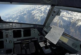Fotos y aviación