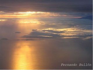 Fotos y videos de la tormenta tropical Delta en La Palma, e imágenes “VIS” (aniversario). Parte I