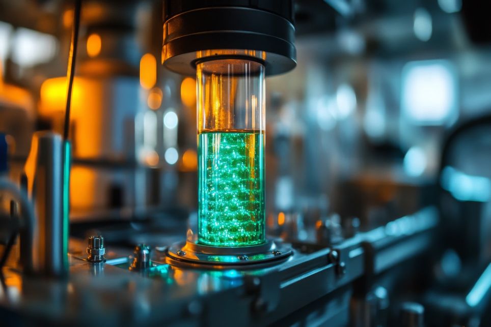 Fotosíntesis artificial: ¡la ciencia que más se acerca a imitar a la naturaleza!. Noticias en tiempo real