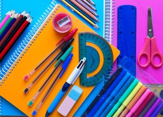 Fournitures scolaires toxiques pour la santé : les autorités rappellent certains produits !