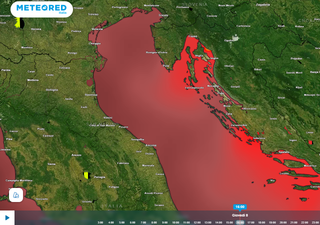 Adriatic on the brink of chaos? Mucilage and invasive species could turn everything upside down!