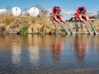 Fracking en México: una sentencia de daño ambiental irreversible