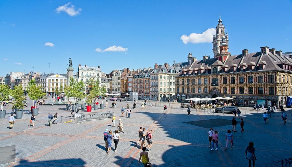 Canicules, sécheresses, nuits tropicales : le futur climatique est déjà en marche. Canicules, sécheresses, nuits tropicales : le futur climatique est déjà en marche.