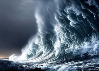 France : alerte au tsunami sur nos côtes ! Quel est l'état de la menace ? Peut-on affronter cette catastrophe ?