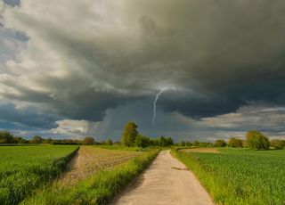 France : comment expliquer la présence de produits interdits depuis plusieurs années dans... les nuages ?!