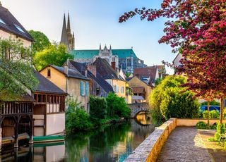 France : dans quelle ville de province pouvez-vous habiter tout en travaillant &agrave; Paris ?