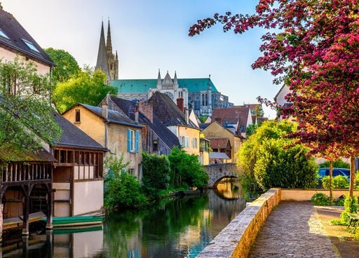 France : dans quelle ville de province pouvez-vous habiter tout en travaillant &agrave; Paris ?