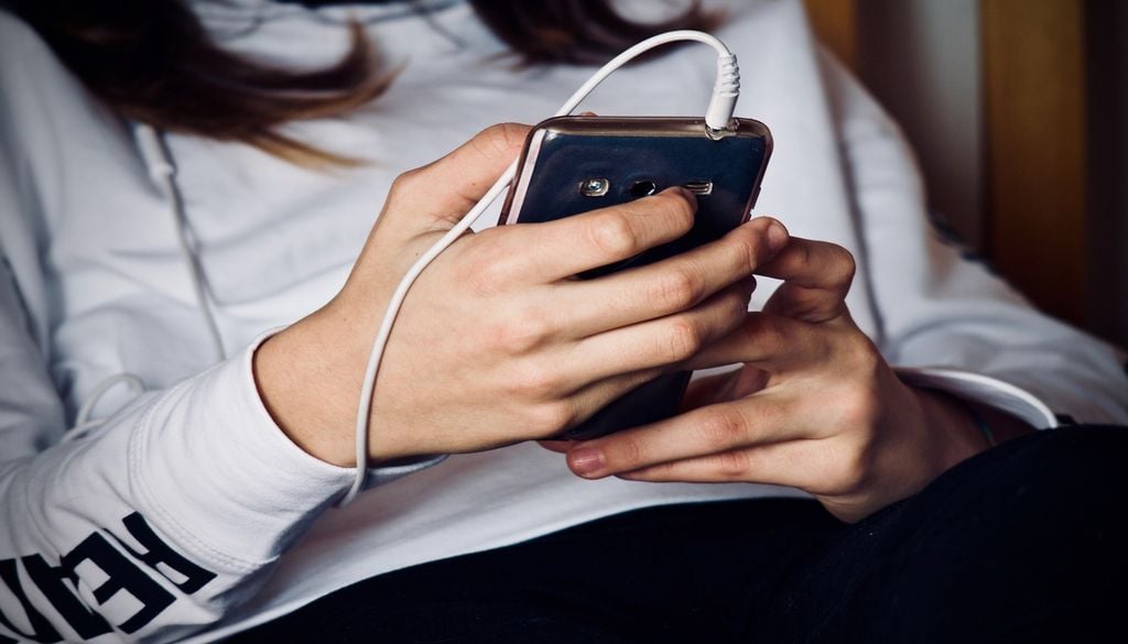 Instagram interdit pour les moins de 15 ans Instagram interdit pour les moins de 15 ans