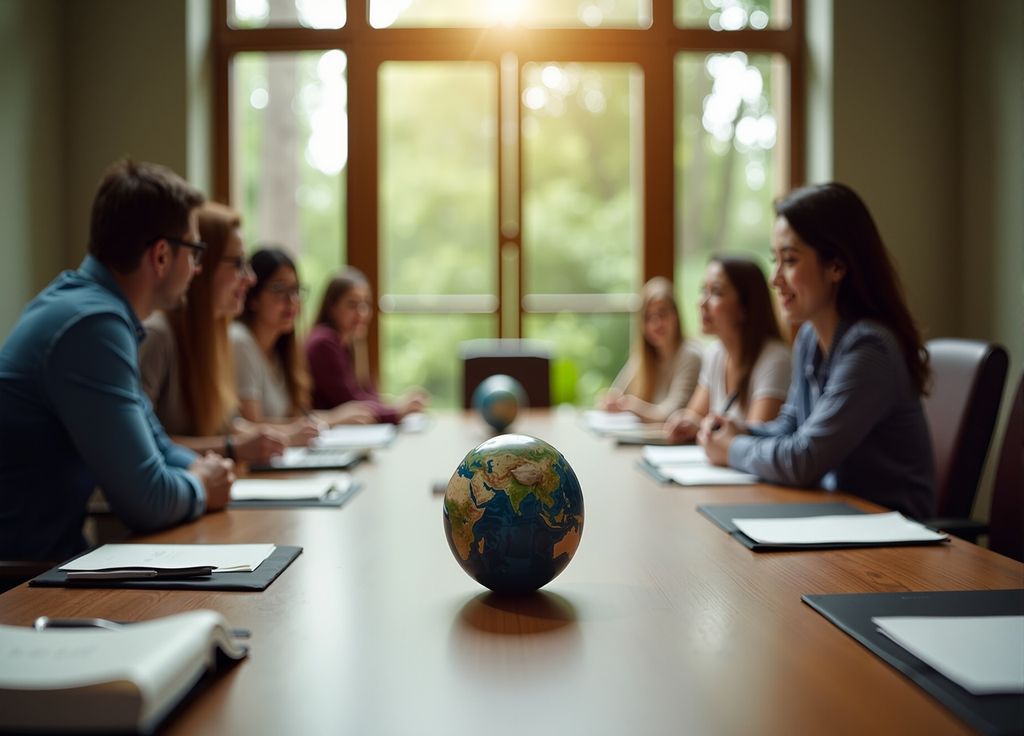 Les Européens restent convaincus qu’une action rapide et forte peut encore limiter les pires impacts du réchauffement climatique.