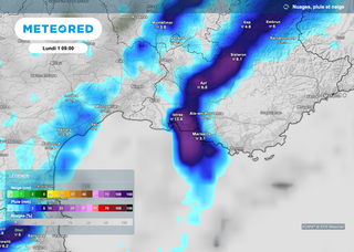 France : la rentrée des classes reportée en raison des intempéries. De violents orages prévus dans ces départements