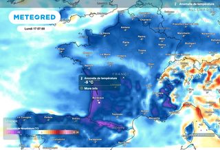 France : le froid polaire va-t-il laisser place à des températures plus élevées ? Bientôt le retour du printemps ? 
