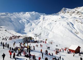 France : neige en montagne, nos stations de ski vont-elles pouvoir ouvrir ?