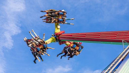 La France va se doter de trois nouveaux parcs d&rsquo;attractions