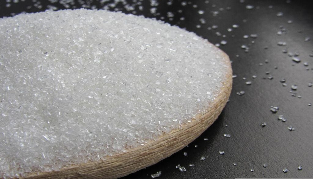 Le sucre, l'ingrédient ajouté à chaque fois Le sucre, l'ingrédient ajouté à chaque fois