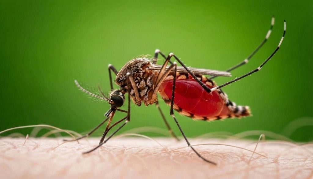 Moustique tigre piqure insecte nuisible peau Rayure Le moustique tigre est arrivé en France dès 2004 à Marseille. Ils sont maintenant présents dans une majeure partie du pays.