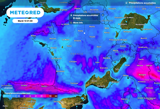 Quelles sont les différences entre crues et inondations ? Lesquelles ...