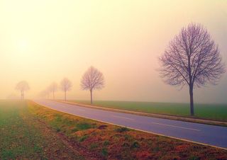 Previsioni meteo per questa settimana: piogge e freddo al Sud, secco al Nord
