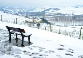 Freddo e perturbato, facciamo chiarezza sulla neve in pianura. E Natale?