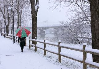 Freddo mancato: perché le ondate di gelo vengono spesso ridimensionate dai modelli meteo?