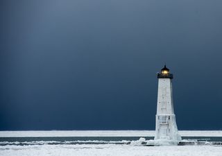 Freddo record fra Stati Uniti e Canada: non è finita