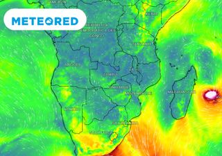 Alerta máxima por tifón Freddy: Madagascar en riesgo de desastre