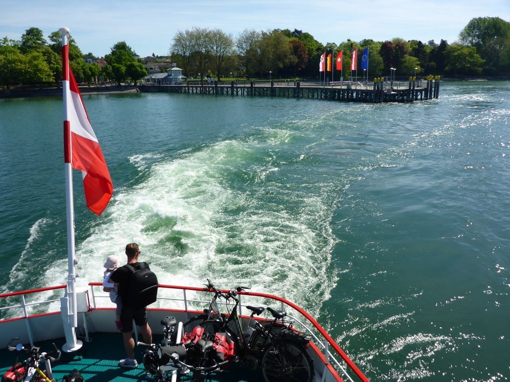 Die deutschen Seen werden durch die Freizeitschifffahrt enorm belastet, so ein Forschungsbericht der Universität Konstanz und des brandenburgischen Landesamts für Umwelt.