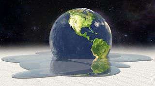 Frenazo al calentamiento global