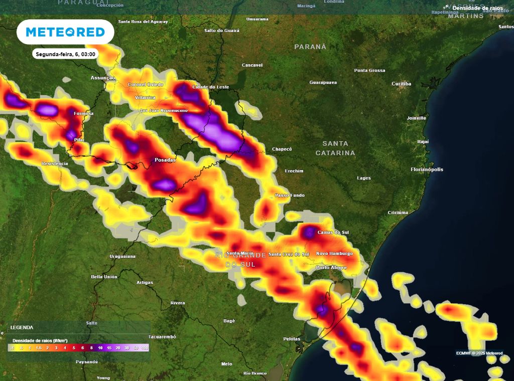alerta de tempo severo alerta de tempo severo