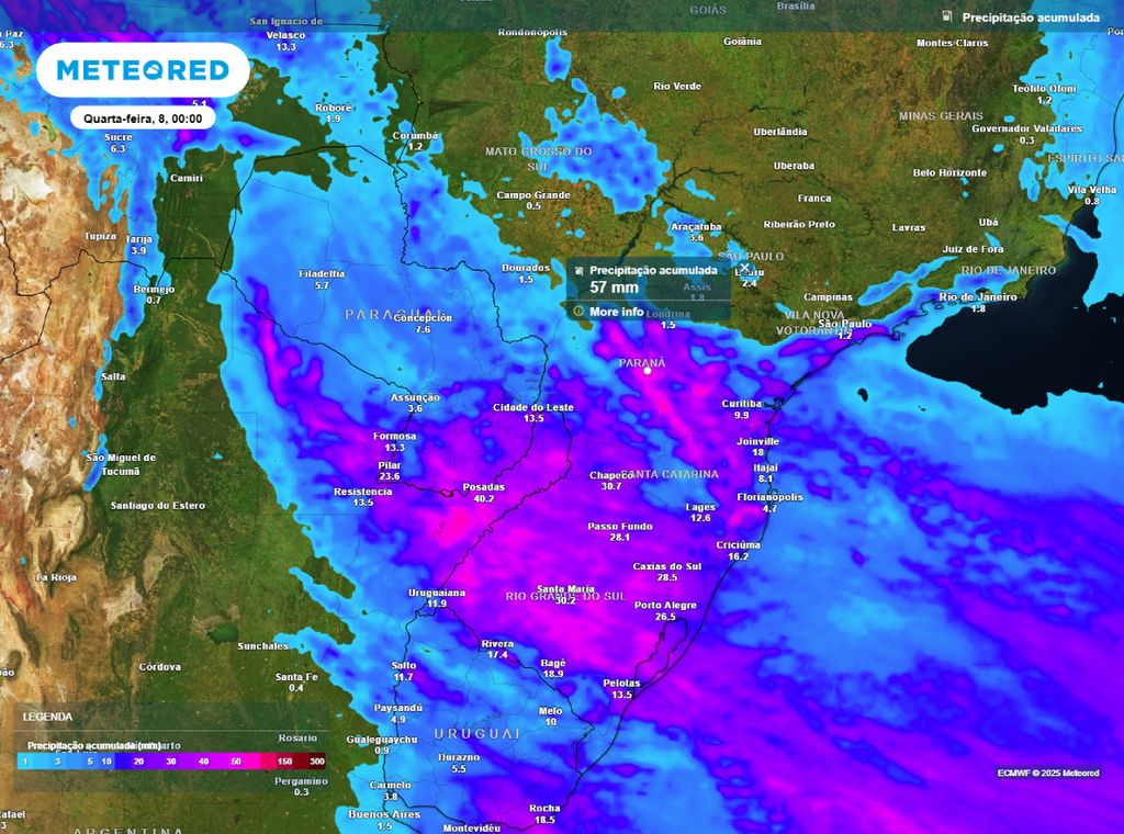 tempestades tempestades