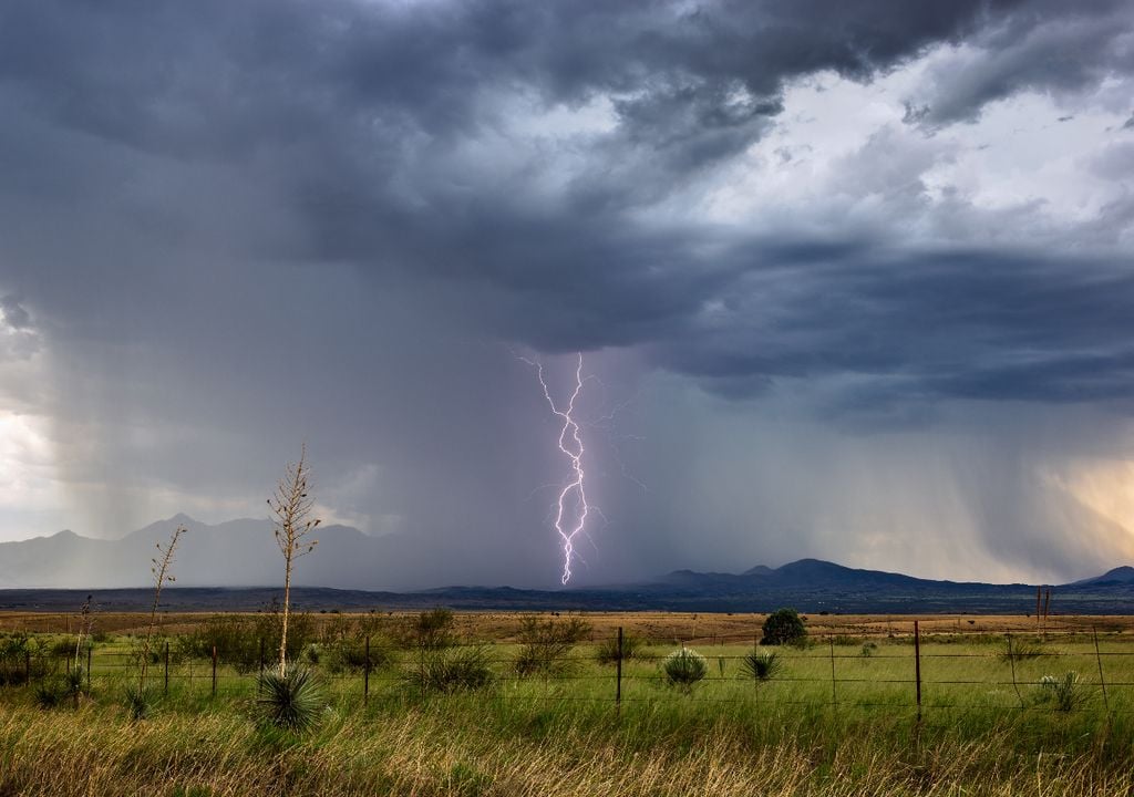 alerta, tempestades