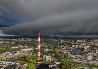 Frente fria chega ao Sudeste nesta quarta, 8; saiba o que esperar